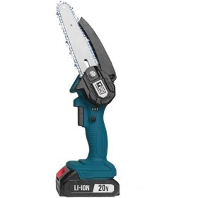 Resim 1330 Akülü Dal Kesme 15 cm Pala 