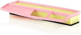 Resim Mann Filter Hava Filtresi C 3877/1 (Fiat) 