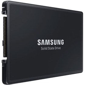 Resim Samsung PM9A3 MZQL2960HCJR 2.5\" 960 GB PCIe Gen4 U.2 Server SSD 