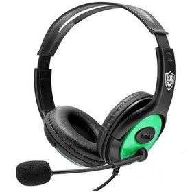 Resim Karler KR-GM703 Mikrofonlu Oyuncu Kulaklığı 