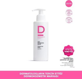 Resim Dermoskin Ato Probiyotik Balm 230 ml 