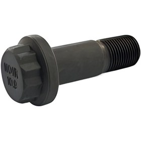 Resim Yıldız Başlı Civata Yarım Diş M18x1,5x55 