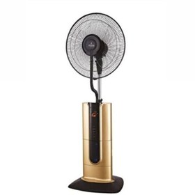 Resim Airking AİRKİNG COOL SOĞUK BUHARLI İYONİZERLİ VANTİLATÖR 
