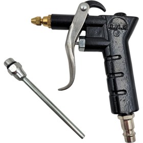 Resim FIXONIC B.H.D BHD00242 Kısa Hava Tabancası 