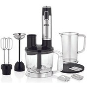 Resim Sinbo 300 W 2 LT Hazneli SHB-3114 4915 Multi Blender Seti 