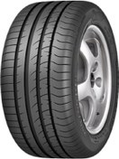 Resim Sava 225/55 R18 98V Intensa Suv 2 Fp Oto Yaz Lastiği (Üretim Yılı:2025) 