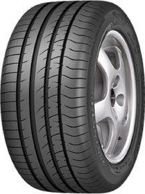 Resim Sava 225/55 R18 98V Intensa Suv 2 Fp Oto Yaz Lastiği (Üretim Yılı:2025) 
