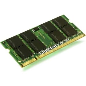 Resim Kingston 8GB 1600MHZ Ddr3 Notebook Ram 