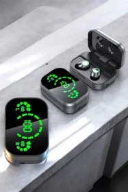 Resim Bluetooth Kulaklık Aktif Gürültü Engelleme ve Uzun Pil Ömrü 