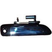 Resim Hushan 2002 - 2004 Honda Civic Sd Ön Kapı Dış Açma Kolu Sağ Nikelajlı (Hushan) (Oem NO:72140S5DA12ZA) 