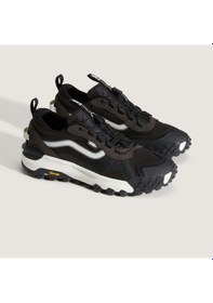 Resim Vans Mte Crosspatch Xc Unisex Siyah Spor Ayakkabı Vn000d5vemq1 Siyah 