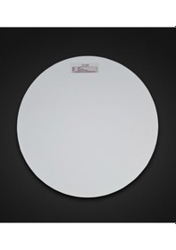 Resim Sanatofis Profesyonel Tuval Daire 28 CM 