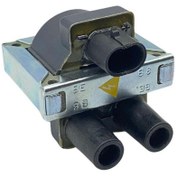 Resim Mako Elektronik Ateşleme Bobini Fıat Palıo/sıena-tofaş Doğan/kartal/şahin 