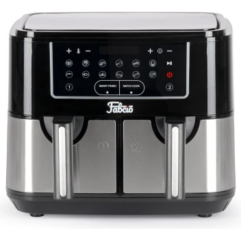 Fabcio Uno Smart Wi-Fi 6lt Airfryer Yağsız Fritöz