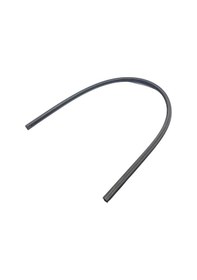 Resim Silbak Silecek Lastiği 550 Mm İnce Tip Sırt 5 Mm Telsiz 