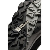 Resim Jack Wolfskin Vojo Tour Texapore Mid Erkek Outdoor Bot Haki 