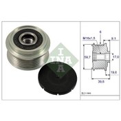 Resim Ina Alternatör Kasnağı 535006510 Astra-g-h Merıva Zafıra 1.7cdtı 03- KNO-İNA-535006510 