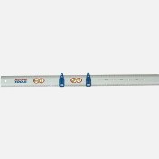 Resim Alpha Tools Alüminyum Cetvel 750 mm 