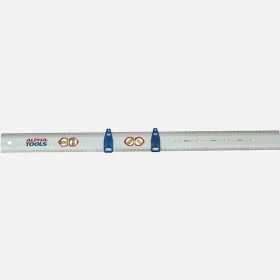 Resim Alpha Tools Alüminyum Cetvel 750 mm 
