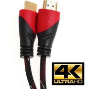 Resim 4K-015 4K UHD HDMI V20 Kablo 1.5 mt 