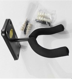 Resim Cremonia Stg002L Gitar Duvar Standı 