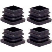 Resim Ennalbur Profil Iç Tapa 40X40 mm 4 Adet 