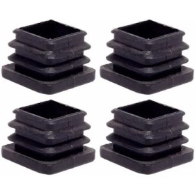 Resim Ennalbur Profil Iç Tapa 40X40 mm 4 Adet 