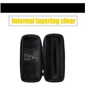 Resim Dancemonkey Bisiklet Tamir Aletleri Düzenleyici Koruma Kılıf Çanta Altın 