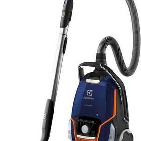 Resim Electrolux EUOC94DB Toz Torbalı Elektrik Süpürgesi 