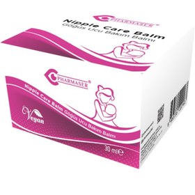 Resim Göğüs Ucu Bakım Kremi 30 Ml Balm 