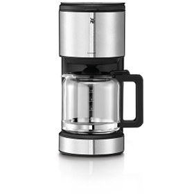 Resim WMF 3200000037 Stelio 1.2 L Siyah Filtre Kahve Makinesi 