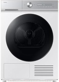 Resim Samsung DV10DB8440GHAH 10 Kg A+++ Beyaz Çamaşır Kurutma Makinesi 