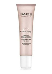 Resim Babe Healthyaging Eyes And Lips Multi Corrector 15 ML 