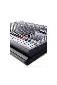 Resim Behringer Europower Pmp6000 20kanal 1600w Power Mixer 
