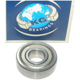 Resim Rulman İthal 6001 - Zz 