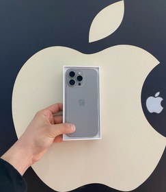 Resim Apple iPhone 16 Pro Max İkinci El YD | 256 GB | Natürel Titanyum 