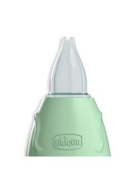 Resim Chicco 4923 Physioclean Burun Aspiratörü 