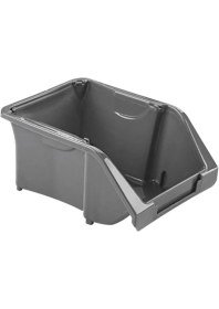 Resim Full AVG03 Avadanlık Gri No:3 (15X24.5X12.5 Cm) 