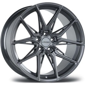 Resim ARC-18177-18 8.0x18" -5x120 ET35 72.6 Titan MARSEILLE Jant (4 Adet) 