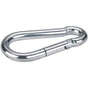 Resim Ennalbur Karabina Yaylı 8 Mm 3 Adet 