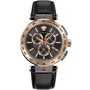 Resim Versace VRSCVE6CA0323 Erkek Kol Saati 