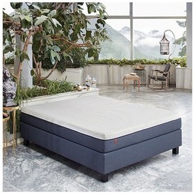 Resim Yataş Bedding Visco Optimum Support Roll Pack Ortopedik Yatak 160 x 200 cm 