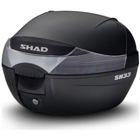 Resim Shad Sh33 Arka Çanta 33 Litre 
