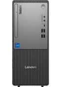 Resim Lenovo ThinkCentre Neo 50T Gen 5 12UB000LTR013 i7-13700 64 GB 1 TB+1 TB SSD Free Dos Masaüstü Bilgisayar 
