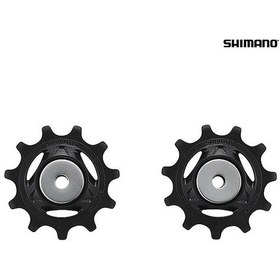 Resim Shimano Arka Vites Makarası 105 Di2 Rd-r7150/rd-r8150 Y3hy98010 Siyah 