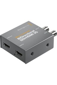 Resim Blackmagic Blackmagic Design Micro Converter Bidirectional Sdı/hdmı 3g 