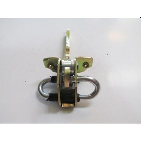 Resim Fıat Marea 97/07 Ön Kapı Durdurucusu Sağ/sol Aynı Adet Kapı Gergisi - Oem Yedek Parça 