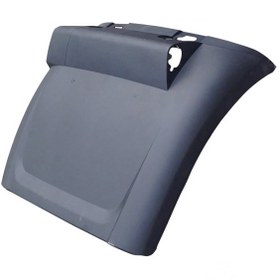 Resim Çamurluk Ön Xf106-Xf105 Sağ Boş - 1875550 