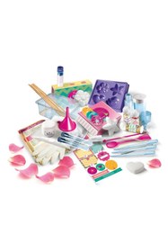 Resim NW NessiWorld 64434 Parfüm Laboratuvarı - Bilim ve Oyun +8 yaş 
