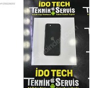 Resim Apple iPhone SE 2 İkinci El TR | 128 GB | Siyah İkinci El IPHONE SE 128GB